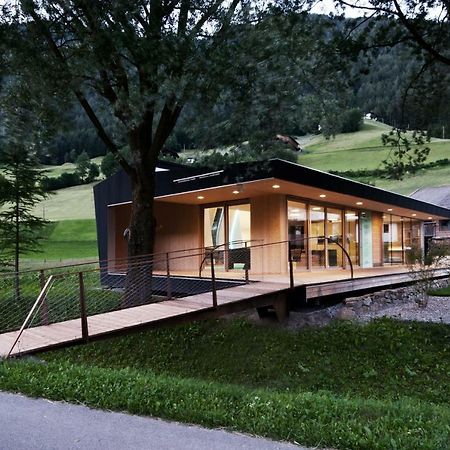 Designhaus Coop Villa Matrei in Osttirol Exterior photo