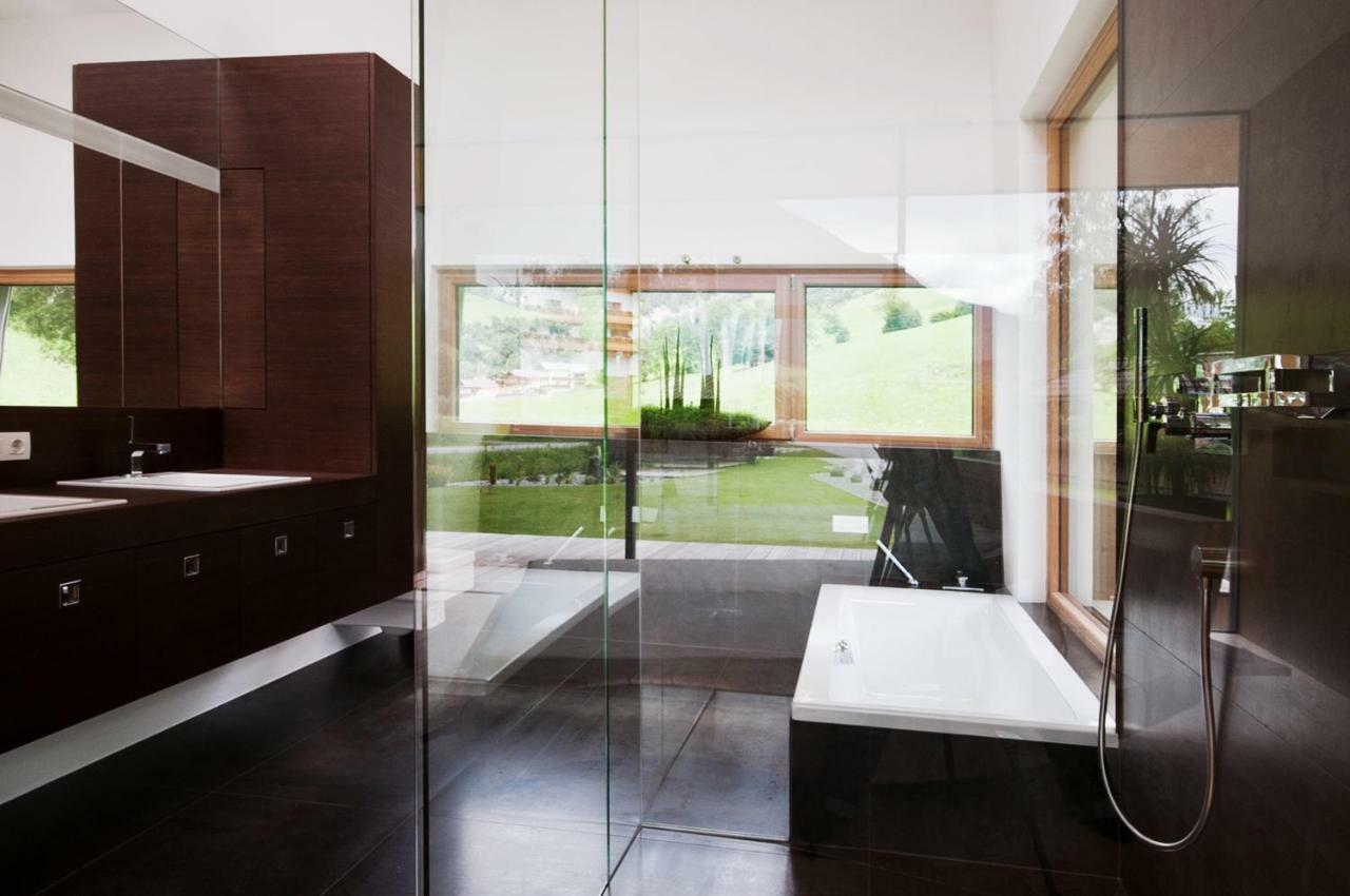 Designhaus Coop Villa Matrei in Osttirol Exterior photo
