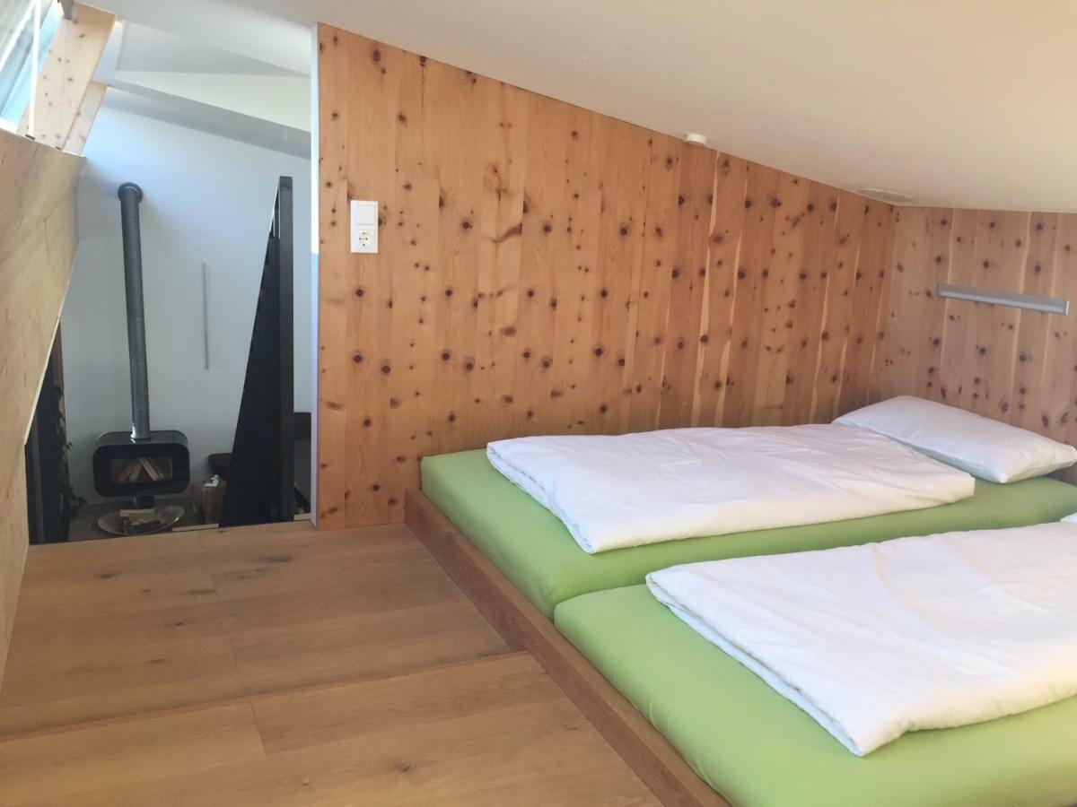 Designhaus Coop Villa Matrei in Osttirol Exterior photo