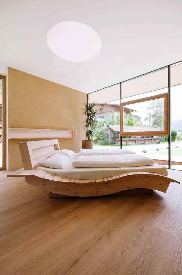 Designhaus Coop Villa Matrei in Osttirol Exterior photo